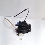2006-2011 Bentley Flying Spur Rear Left Door Latch Lock Actuator 25889D2. Fixed Price $209.00.