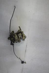1990 1991 1992 1993 1994 Mazda MX-5 Miata Right Door Latch Lock Actuator Manual. Fixed Price $33.33.