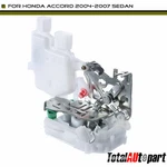 Door Lock Actuator For Honda Accord 2004-2007 Sedan Rear Driver Left 72652SDAA01. Fixed Price $37.88.