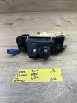 2003-2006 Honda Element Upper Tailgate Trunk Latch Actuator 74801-SCV-A01 2074. Fixed Price $49.95.