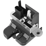 Liftgate Lock Actuator Rear Latch Trunk Motor For Volkswagen Vw Tiguan .... Fixed Price $33.11.
