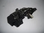 Door Lock Actuator Passenger Right Rear 1999 Honda Passport. Fixed Price $51.10.