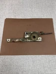 1988 1989 1990 1991 Honda Crx Civic Hood Latch Lower Lock Assembly Oem Release. Fixed Price $58.00.
