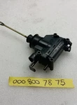 Mercedes Benz Original Vacuum Door Element 0008007875 126 107 201 124 560SL. Fixed Price $59.00.