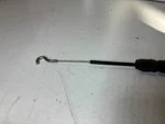 Front Door Lock Handle Cable Latch 1647600104 07-12 Mercedes X164 GL450 GL550. Fixed Price $23.75.