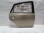 Rear Passenger Door Assembly Fits Toyota Prius 2004 - 2009. Fixed Price $310.50.