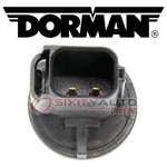 Dorman Techoice Side Marker Light Socket For 2002-2003 Lincoln Blackwood Fu. Fixed Price $22.23.