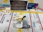 16-22 Honda Pilot Fuel Gas Door Actuator Lock Latch Motor # 74700-TG7-A01 Oem. Fixed Price $45.00.