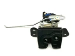 Rear Lift Gate Hatch Latch Lock 81230-0U200 Fits 2012-2017 Hyundai Accent 69483. Fixed Price $51.14.
