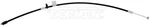 Door Latch Cable Dorman (oe Solutions) 924-545 Ford F-150 AU60. Fixed Price $27.93.