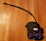 2024 - 2025 Cadillac Lyriq Rear Right Side Door Latch Lock Actuator. Fixed Price $49.99.