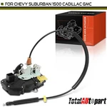 Door Lock Actuator For Chevy Suburban 1500 Avalanche Gmc Cadillac Rear Passenger. Fixed Price $36.99.