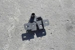 2008 2009 2010 2011 2012 Land Rover LR2 2-PIECE Hood Latches Locks 6H52-16700-AC. Fixed Price $31.36.