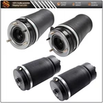 For Land Rover Range Hse L322 4X Front Rear Air Suspension Spring Shocks. Fixed Price $262.11.