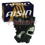 Aisin Front Right Door Lock Actuator Motor For 2011-2015 Toyota Sienna Body Mc. Fixed Price $194.91.