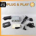 1996 Mercedes R129 SL320 Steering Ignition Switch Trunk Door Lock Key Oem. Fixed Price $357.23.