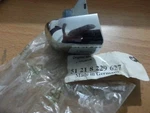 New Oem Bmw 51218229627 Cover Left Chromium-plated. Fixed Price $18.00.
