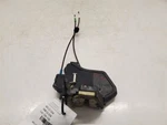 Lexus GX470, Rear Left Power Lock Actuator, 2003-2009, 69060-60090. Fixed Price $139.52.