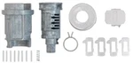 2010 & Up Select Ford Driver Fl Door Lock Cylinder Repair Kit 8E5Z-5421991-B. Fixed Price $69.98.