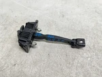 H41123 09-15 Jaguar Xf Front Door Stop Check Lever Passenger Side 8X23-F23552-AB. Fixed Price $19.49.