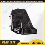 Rear Left Driver Door Lock Actuator Fit 05-15 Toyota Tacoma Avalon Prius Yaris. Fixed Price $32.19.