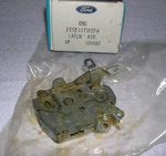 Nos 1986 1987 Ford Aerostar Van Rh Front Door Latch Assembly E59Z-1121812-A. Fixed Price $16.95.
