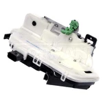 Ford Edge 07-14 Dorman Solutions Rear Driver Side Door Latch Assembly. Fixed Price $93.90.