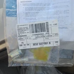 Genuine Ford 8E5Z-5421991-B Door Lock Cylinder Assembly. Fixed Price $59.00.
