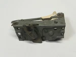 1949-50 Kaiser, 1949-51 Frazer Right Side Front Door Lock Hatch (204189). Fixed Price $56.23.
