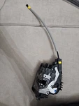 Replacement Rear Right Power Door Lock Actuator Motor W/ Cable For Mercedes-benz. Fixed Price $34.99.