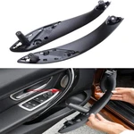 X Interior Door Pull Handles For Bmw F32/F33/F36/F82/F83 2014-2017. Fixed Price $19.99.
