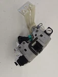 2013-2016 Jeep Compass Door Lock Latch Actuator Front Left Side Oem. Fixed Price $85.00.