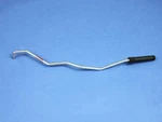 For Dodge Ram 2500 2010 68045141AA Rear Left Door Lock Operating Rod. Fixed Price $19.65.