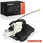 A-premium Front Right Door Lock Actuator For Bmw 745I 745LI 2002-2005 750I 760LI. Fixed Price $240.19.