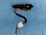 77 78 79 80 Subaru Brat Power Door Lock Control Switch Tested. Fixed Price $100.00.