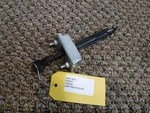 Chevrolet Cruze Check Stop Strap, Rear Door, Works Either Side, 2012-2016 A-12. Fixed Price $24.95.
