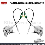 Rear Right & Left Upper Door Lock Latch W/cable Ford Ranger 1998-2011 New. Fixed Price $46.99.