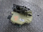 04 Volkswagen Passat Right Passenger Front Door Latch Lock Actuator 1.8L. Fixed Price $22.46.