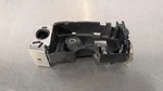 EB1413 2015 Porsche 991 911 GT3 Left Lh Door Outer Handle Holder. Fixed Price $49.99.