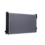 Radiator For Audi A6 2005-13 CU2828 376732501 4F0121251M 4F0121251AA. Fixed Price $98.07.