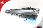 2012-2020 Bmw 430I 440I F36 Front Left Side Exterior Door Handle 7332565 Oem. Fixed Price $40.62.