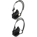Door Lock Actuator Motor Front Rear Left Side For Hyundai Sonata 1 Warranty Year. Fixed Price $39.79.