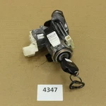 Toyota Camry 2007-2011 Oem Ignition Switch Lock Cylinder And Key Set. Fixed Price $49.99.