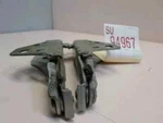 Hood Hinges X Type 2002 2007 Jaguar Driver Passenger Side Front Bonnet Support. Fixed Price $49.99.