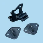 Upper Hood Lock Latch Set Oem 08-14 Mercedes W204 C250 C300 C350 Sedan. Fixed Price $54.95.