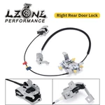Ford 1999-2007 Rear Door Latch & Cable Extended Rh Right Passenger Side. Fixed Price $31.80.
