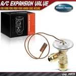 A/c Expansion Valve Ford F-150 200 Jeep Cherokee Honda Civic Toyota Corolla. Fixed Price $20.99.