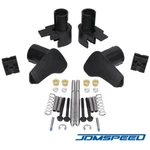 New Complete Fuel Tank Fairing Handle Kit 30 Pcs For 2004-2017 Volvo Vnl Chassis. Fixed Price $23.97.