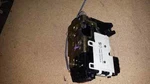 2000 2001 2002 Lincoln Ls Right Front Door Lock With Actuator. Fixed Price $85.45.