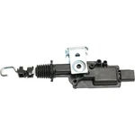 Right Front Door Lock Actuator 1988-2003 Lincoln Continental Ford YW7Z54218A42A. Fixed Price $113.48.